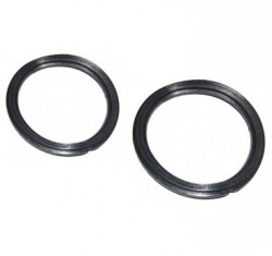 Набор прокладок k-079 (уп.2 шт) для смесителя 35 мм.