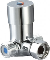 Терморегулятор W.Zorge ручной GY001