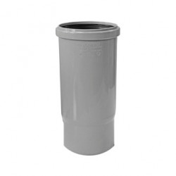 ППР Патрубок компенсационный 110 ПОЛИТРОН