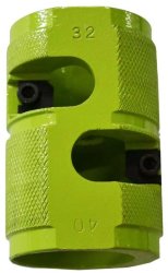 ППРС Зачистное устройство 20 х 25 RVC