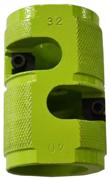 ППРС Зачистное устройство 20 х 25 RVC