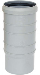 ППР Патрубок компенсационный 50 Химпласт