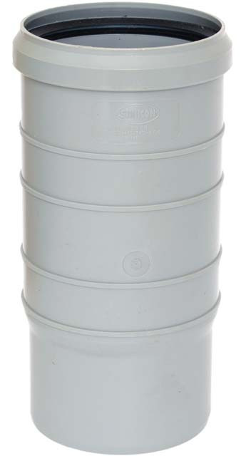 ППР Патрубок компенсационный 50 Химпласт