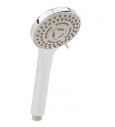 Лейка душевая 3-функциональная S1105