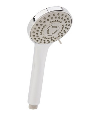 Лейка душевая 3-функциональная S1105