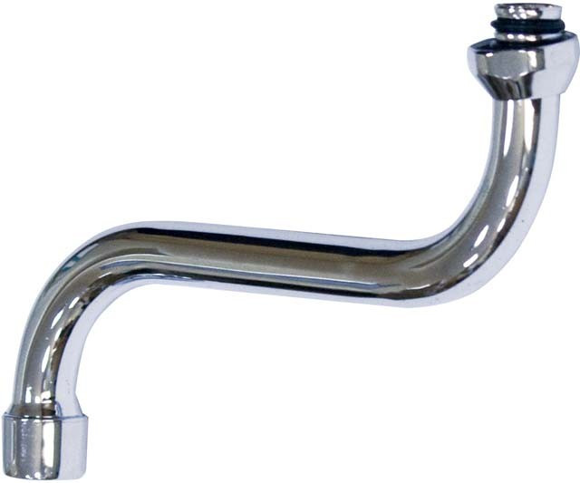 Излив смесителя 20см ванна с аэратором TYL6014 / TE213-300