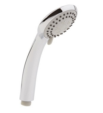 Лейка душевая 3-функциональная SG102