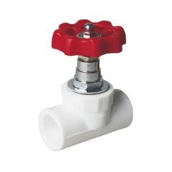 ППРС Клапан 20  RVC