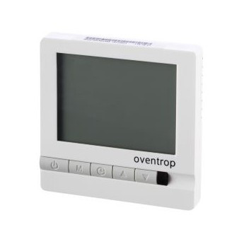 Термостат комнатный цифровой 230V Овентроп (115 25 61)