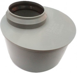 ППР Переходник 50х110 Химпласт