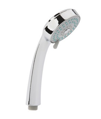 Лейка душевая 3х функциональная 310-В3