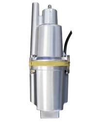 Насос вибрационный верхний забор воды Малыш -В- 280Вт