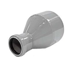 ППР Переходник 50х40 ПОЛИТРОН