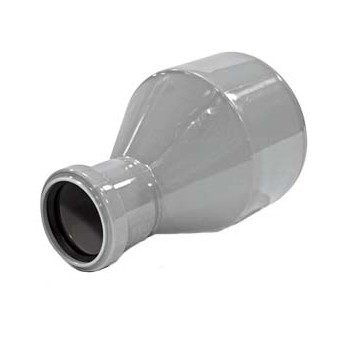 ППР Переходник 50х40 ПОЛИТРОН