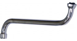 Излив смесителя 25см ванна с аэратором TYL6015 / TE213-350