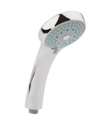 Лейка душевая 5ти функциональная 505-В3