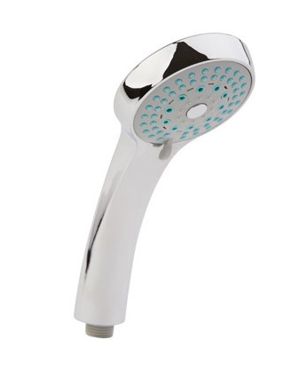 Лейка душевая 5ти функциональная 505-В3