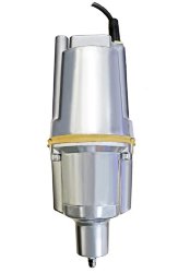 Насос вибрационный нижний забор воды Малыш -Н- 280Вт