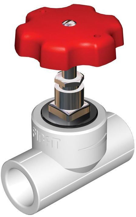 ППРС Клапан 32 Firat